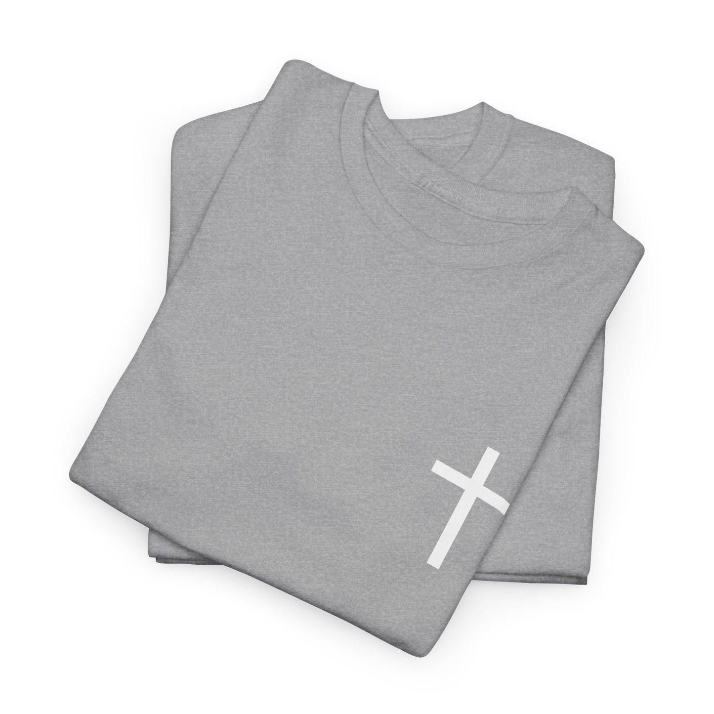 Walk With Christ T-Shirt