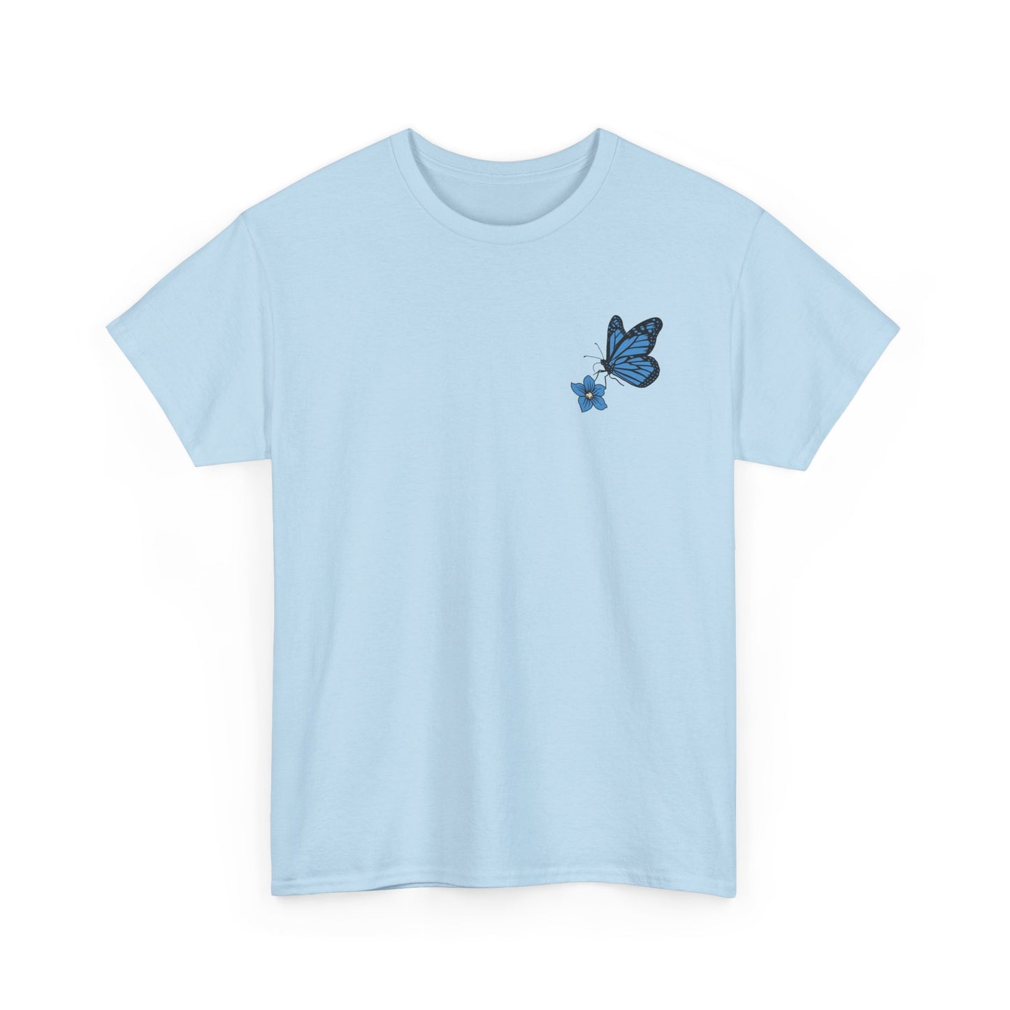 Made New Through Christ T-Shirt
