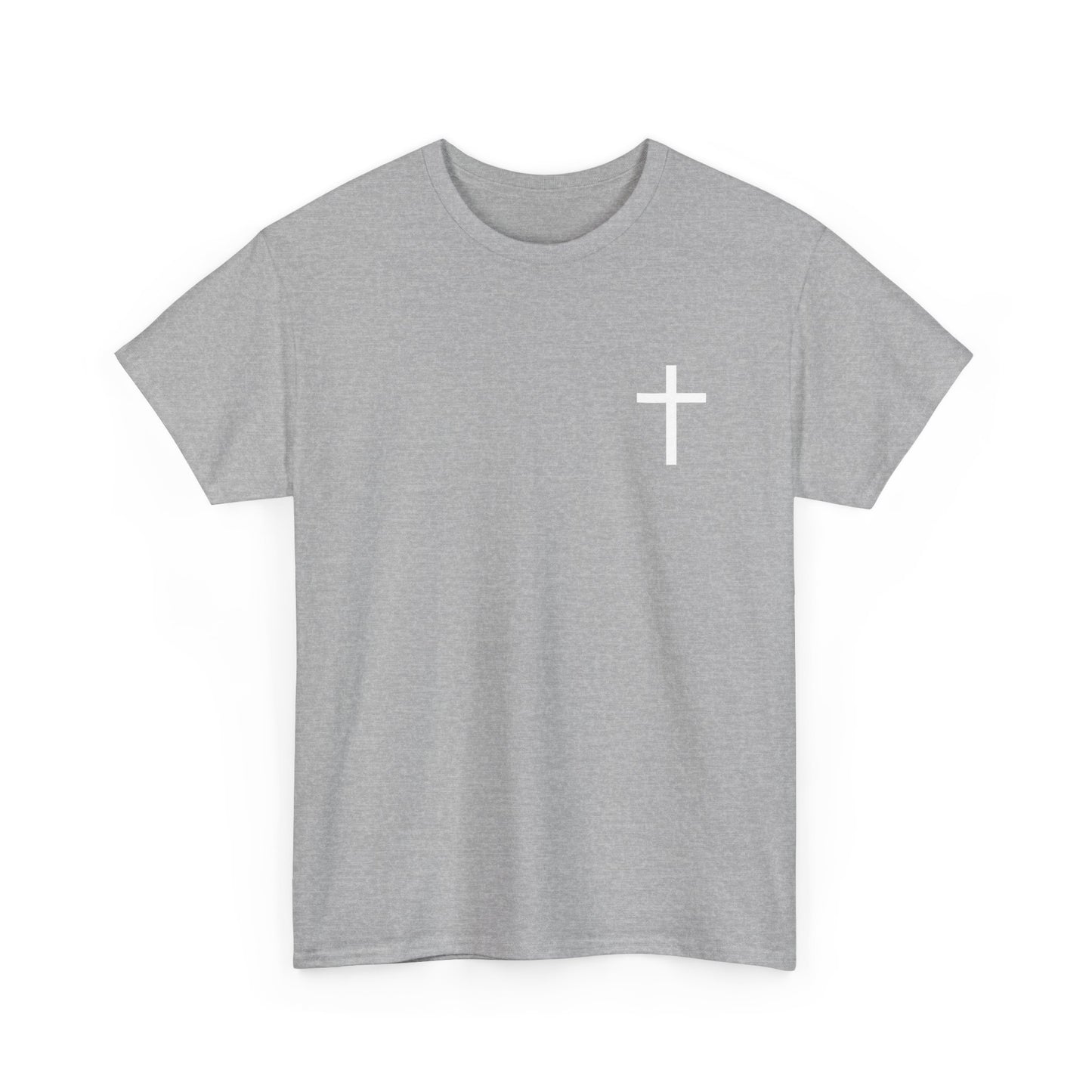 Walk With Christ T-Shirt