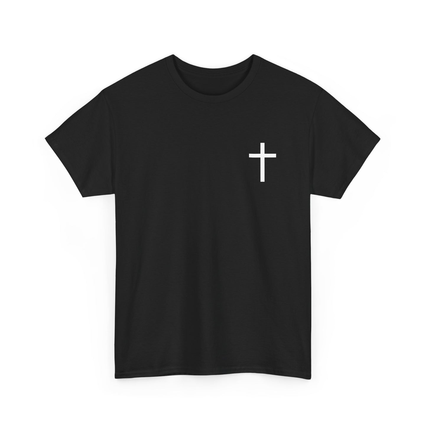 Walk With Christ T-Shirt
