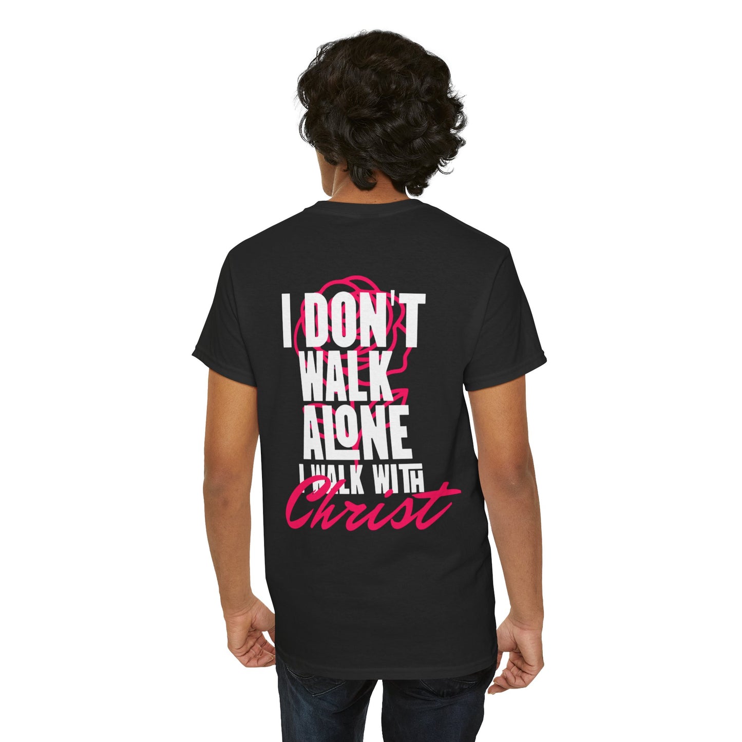 Walk With Christ T-Shirt