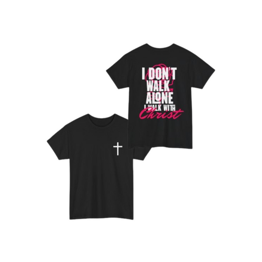 Walk With Christ T-Shirt