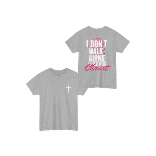 Walk With Christ T-Shirt