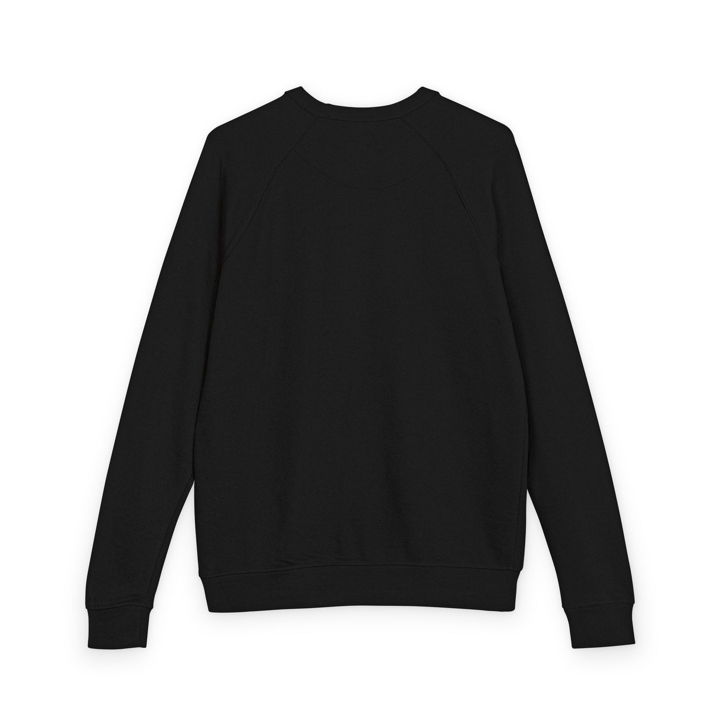 Not of This World Crewneck - His Love Is Everlasting