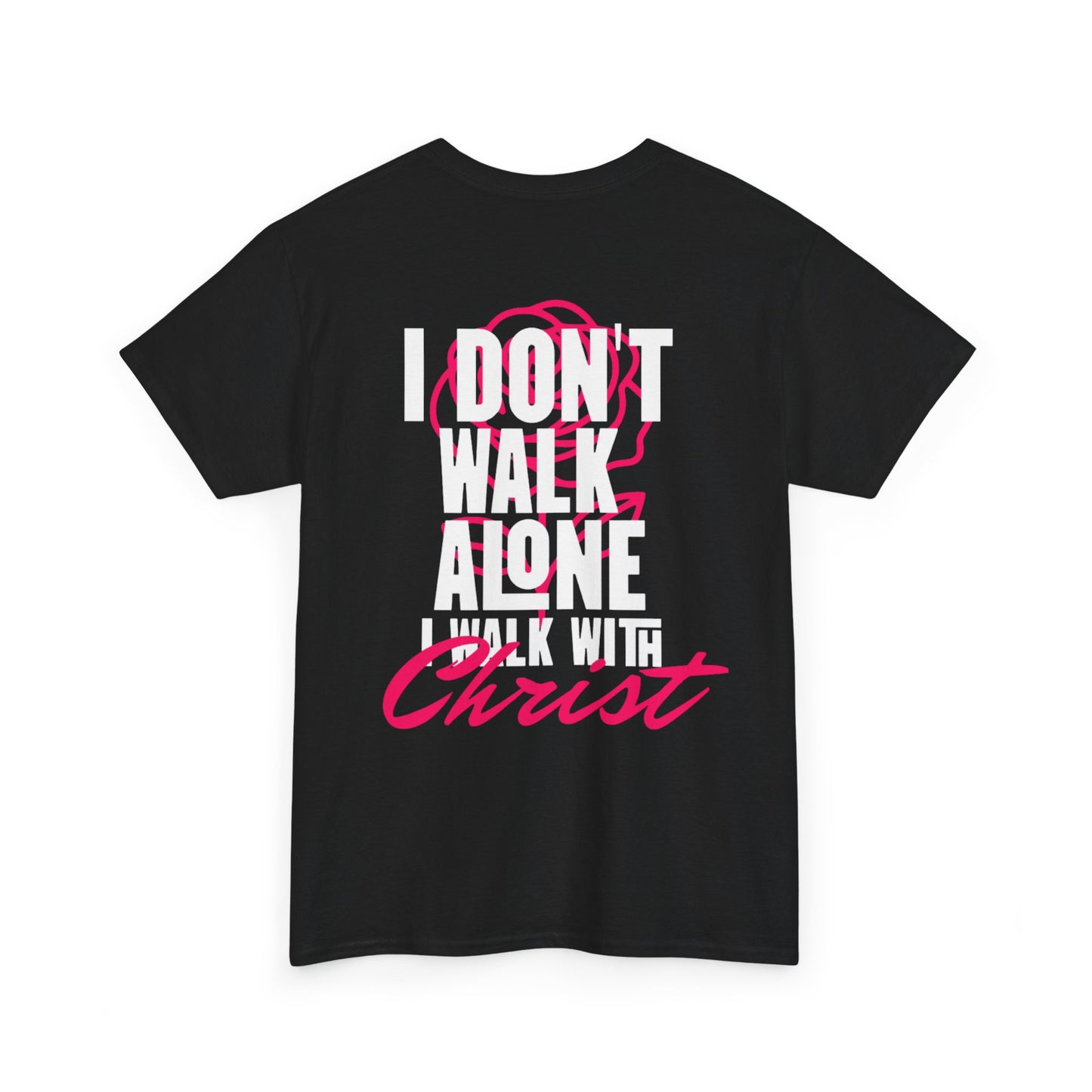 Walk With Christ T-Shirt