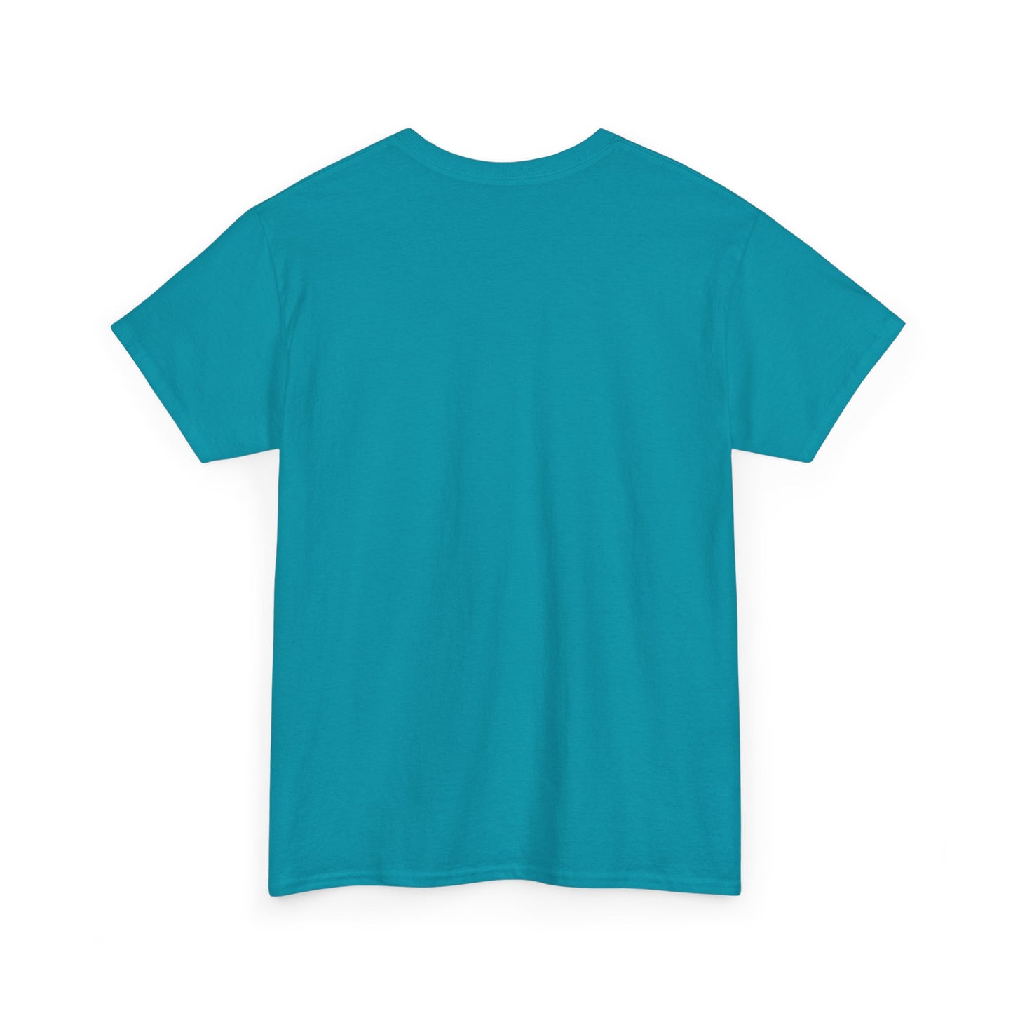 Trust T-Shirt - His Love Is Everlasting