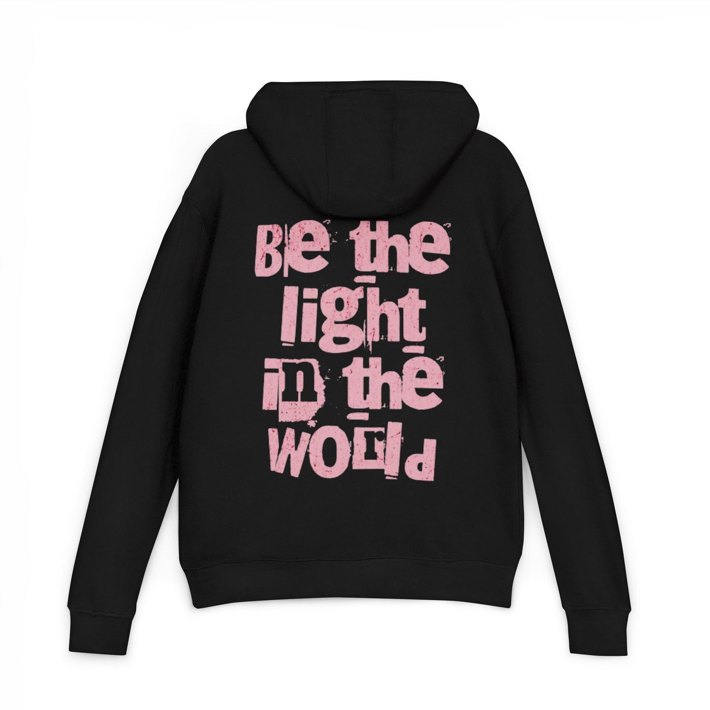 Be the Light Hoodie