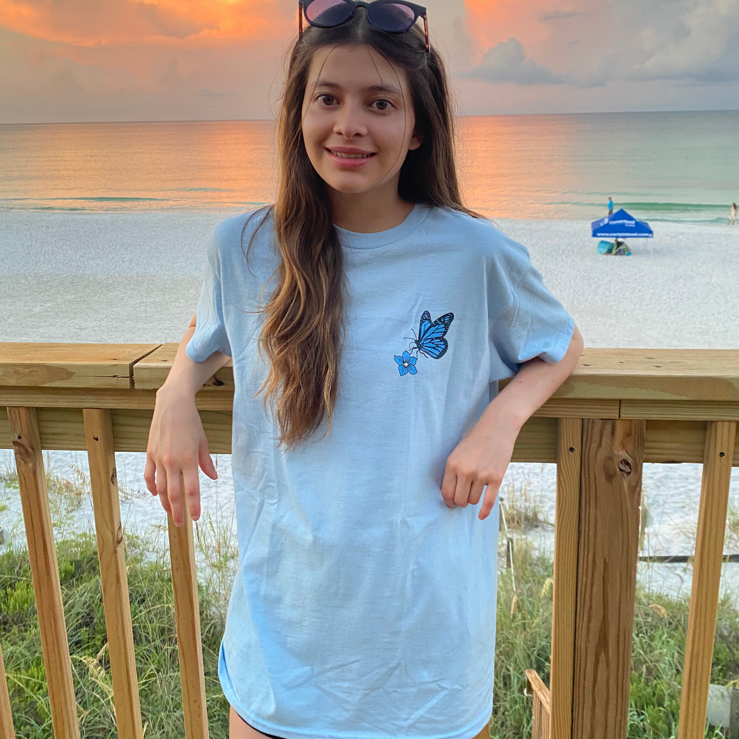 Made New Through Christ T-Shirt