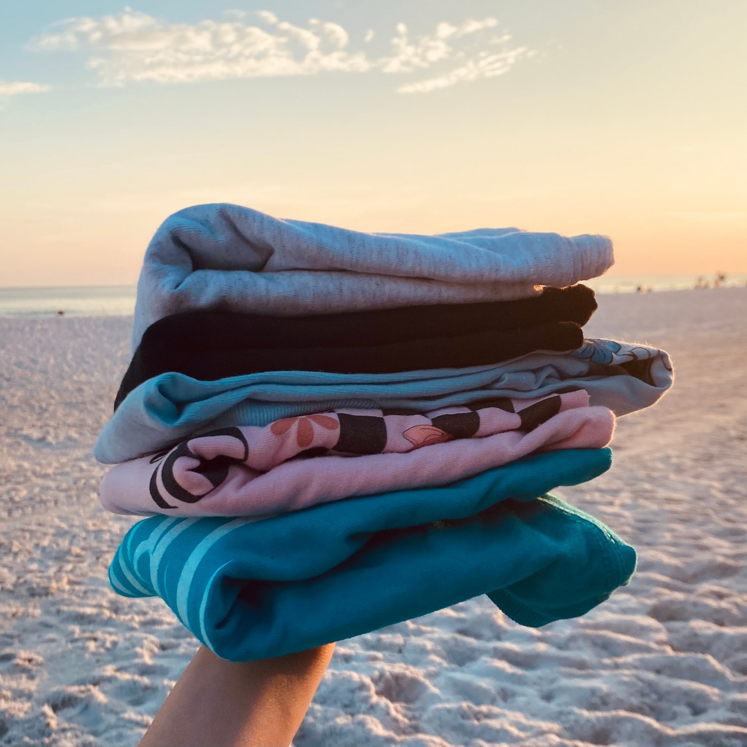 T-Shirts