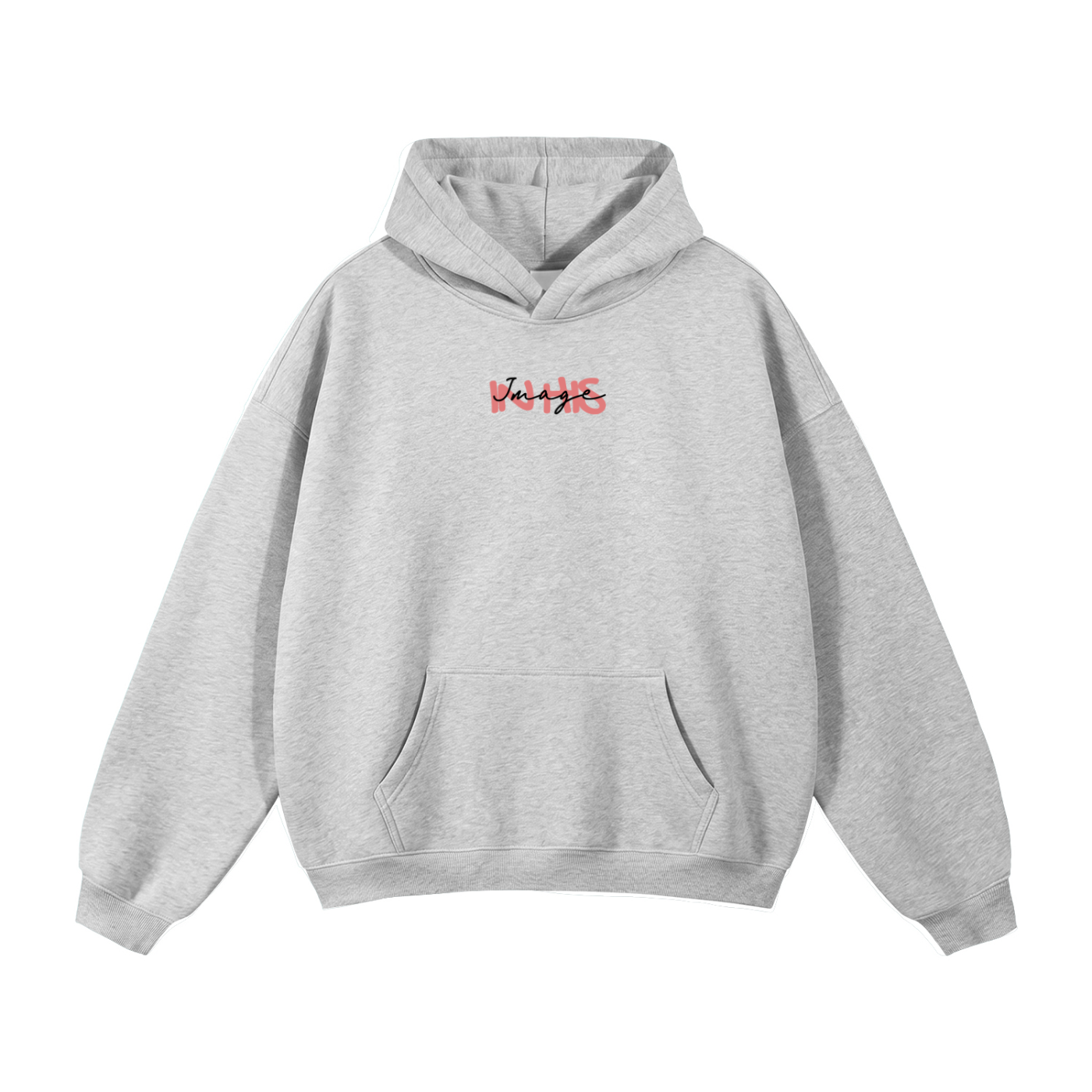 In His Image Hoodie