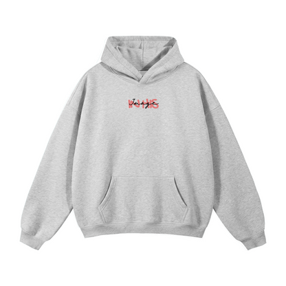 In His Image Hoodie