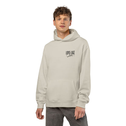 Love Like Jesus Hoodie