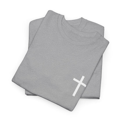 Walk With Christ T-Shirt