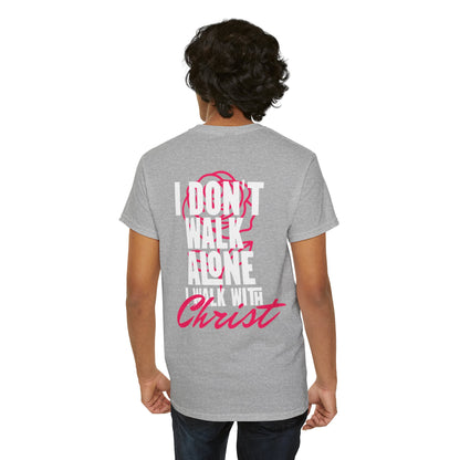 Walk With Christ T-Shirt