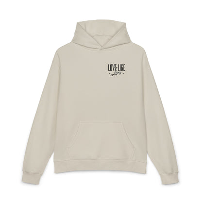 Love Like Jesus Hoodie