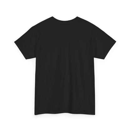 Why I Smile-His Name Is Jesus T-Shirt