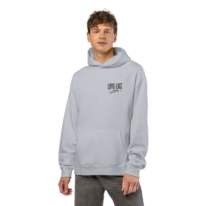 Love Like Jesus Hoodie