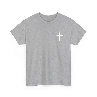 Walk With Christ T-Shirt