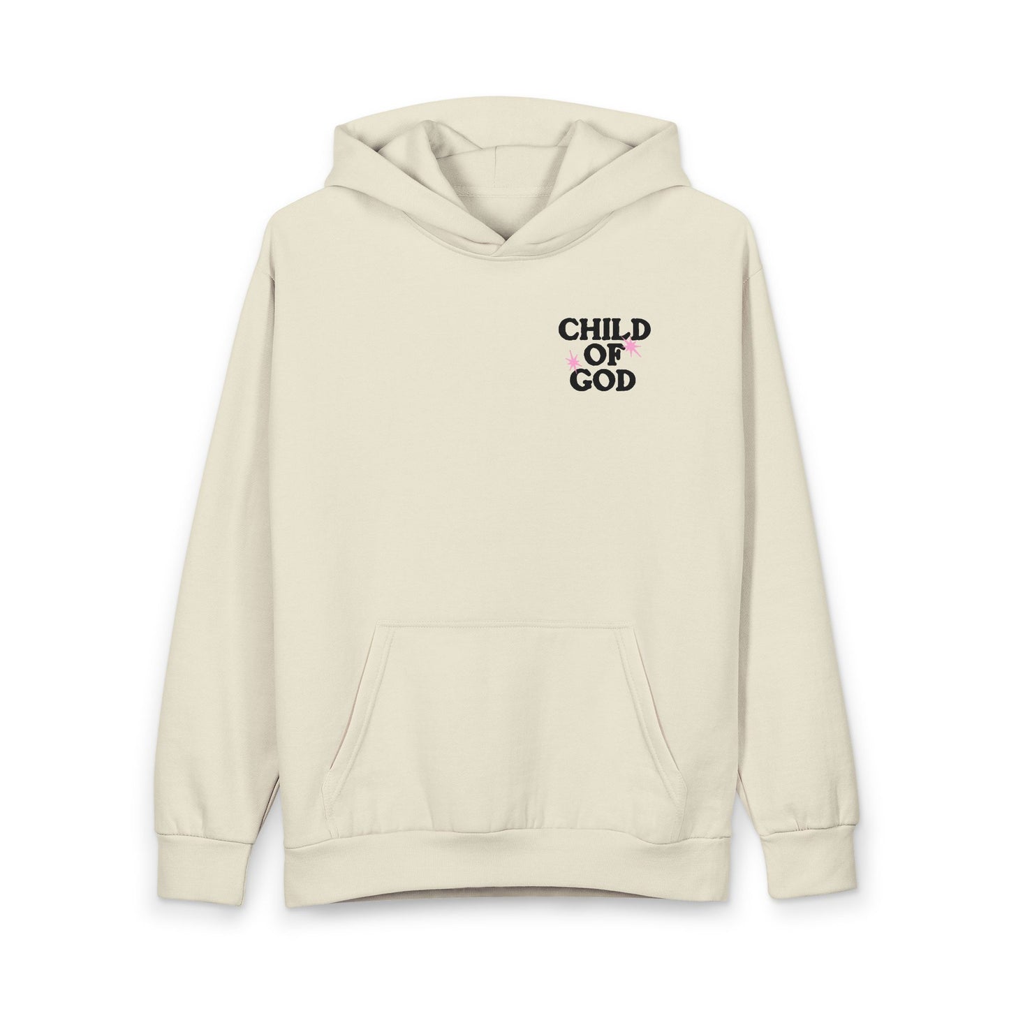 Child of the High King Hoodie