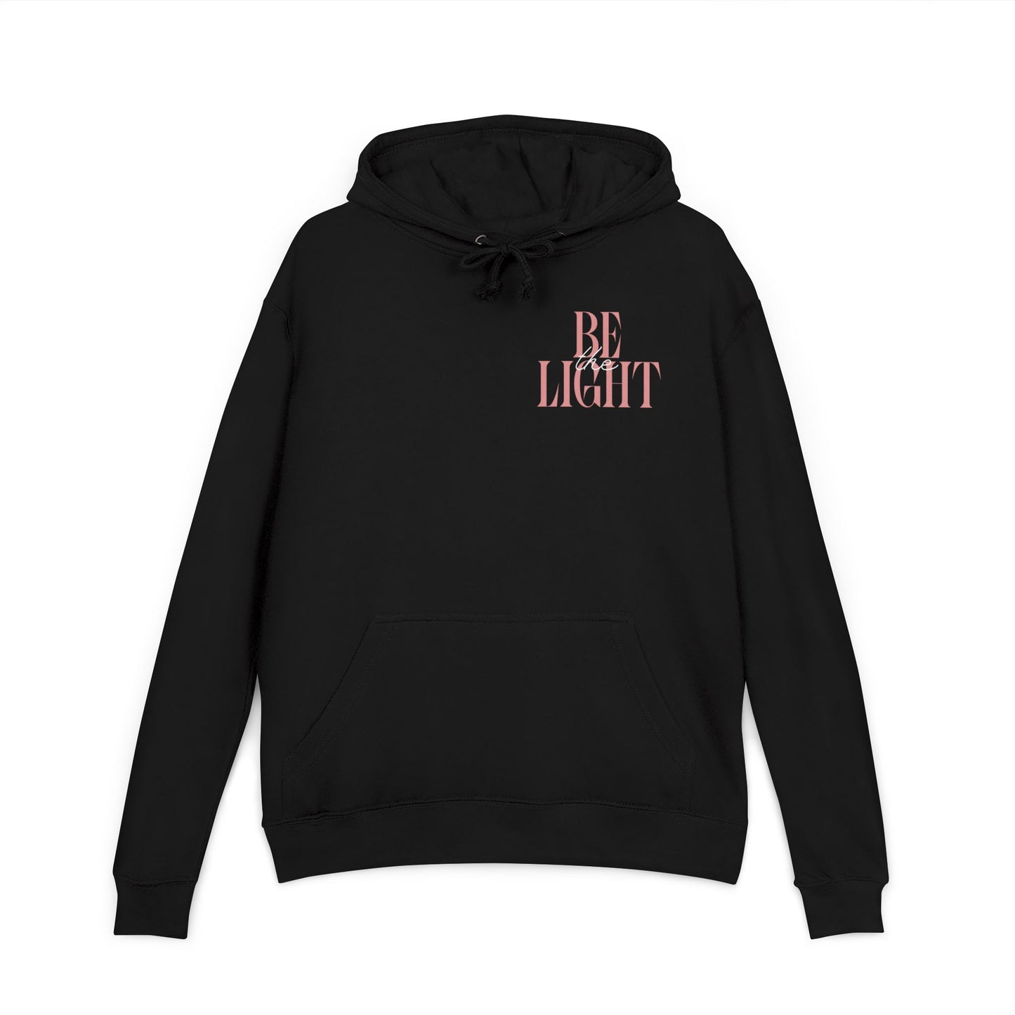 Be the Light Hoodie
