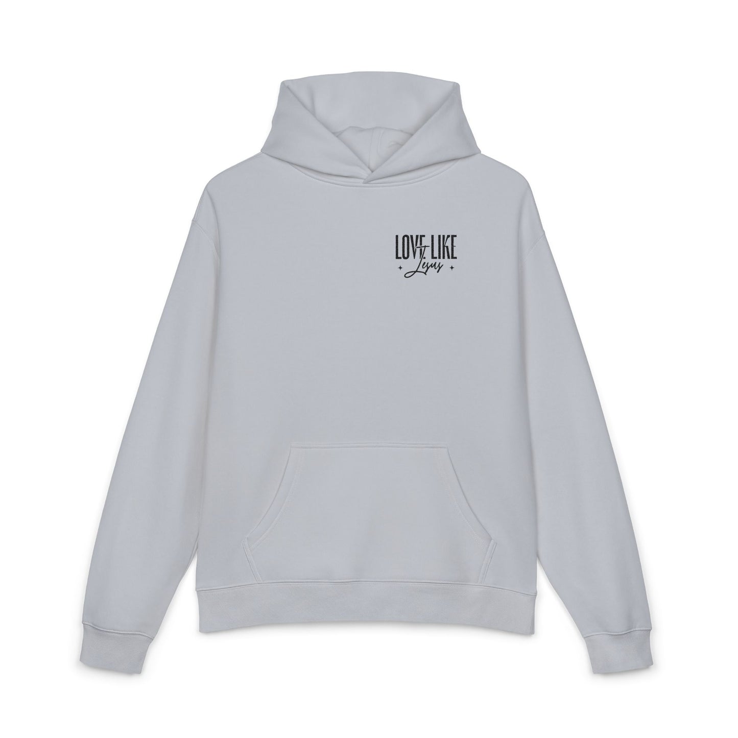 Love Like Jesus Hoodie
