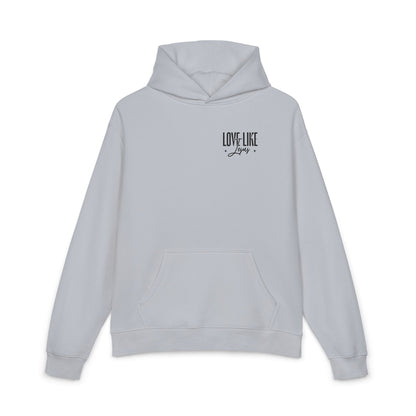 Love Like Jesus Hoodie