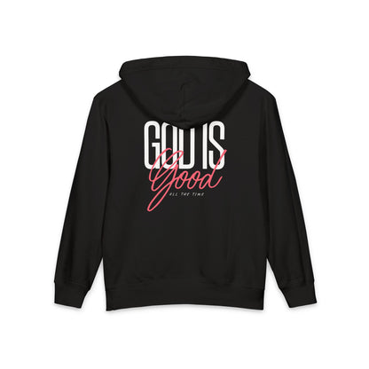 God Is Good Hoodie
