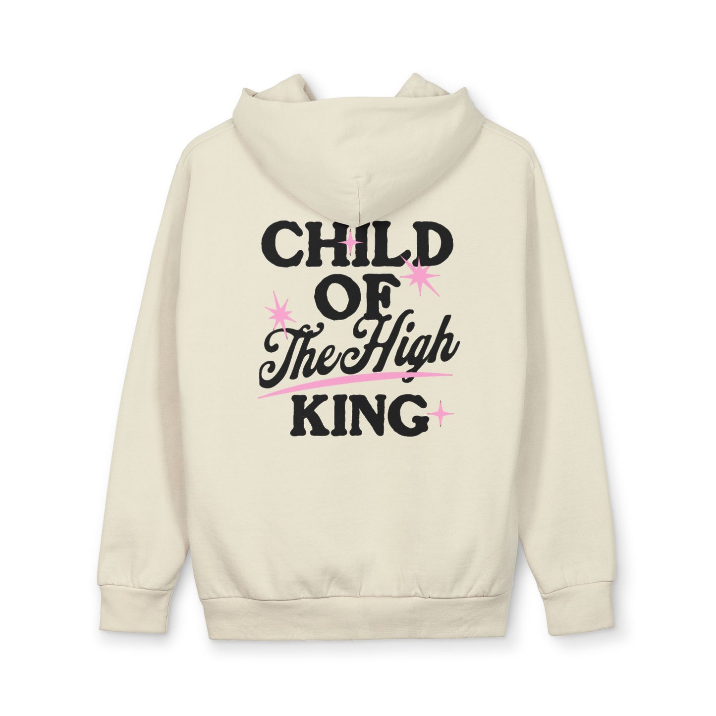 Child of the High King Hoodie