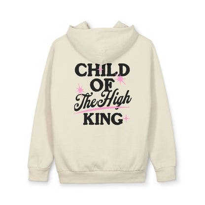 Child of the High King Hoodie