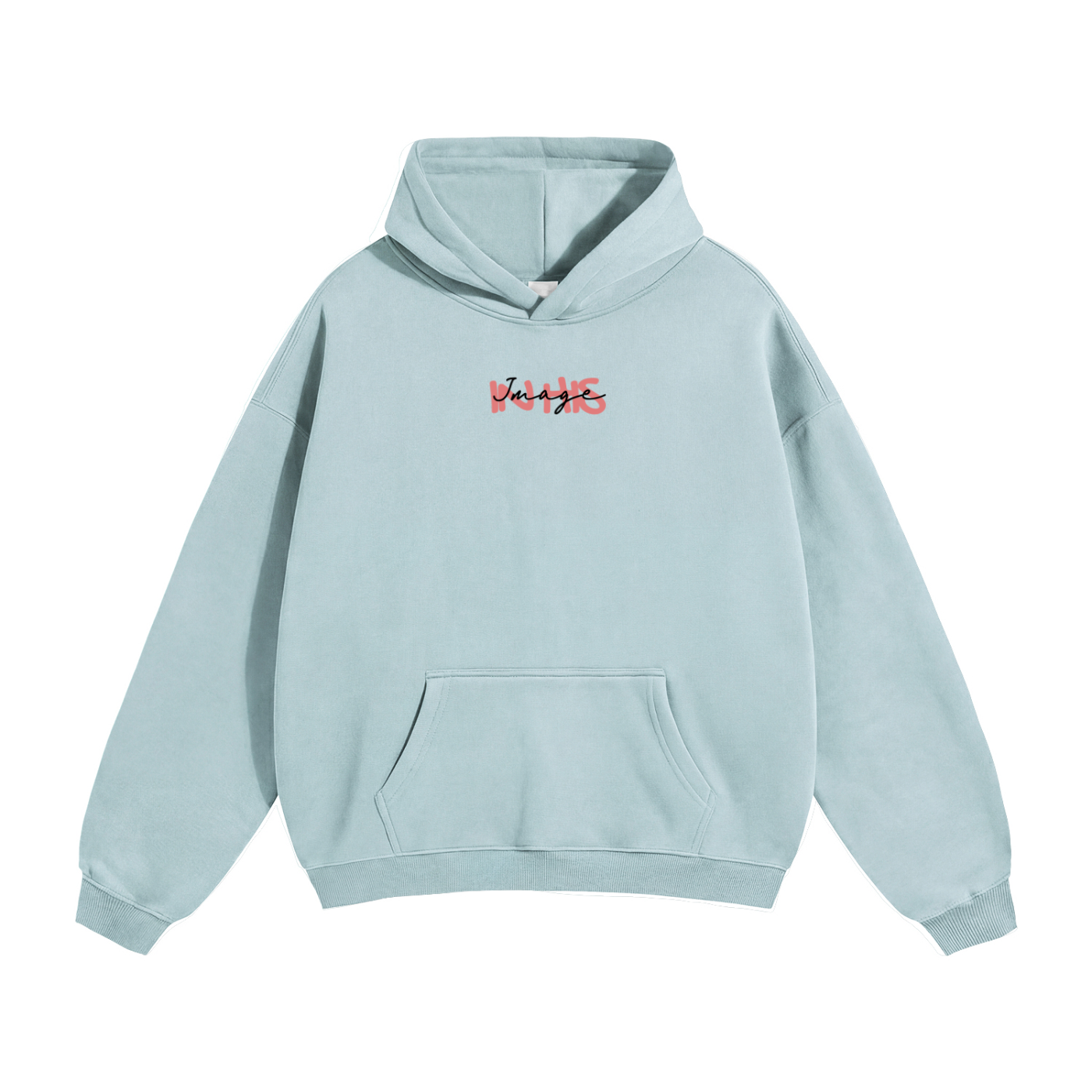 In His Image Hoodie