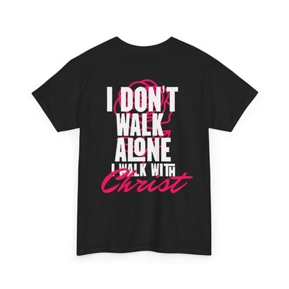 Walk With Christ T-Shirt