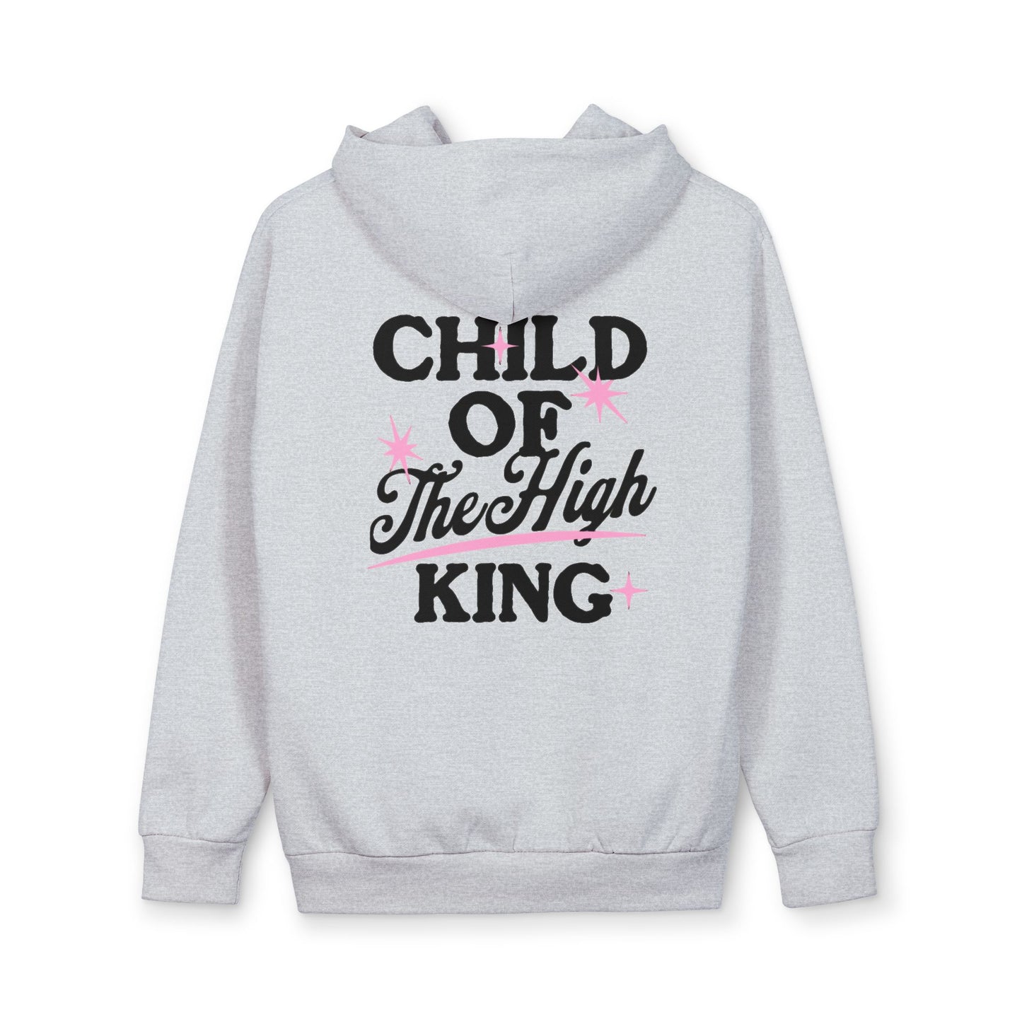 Child of the High King Hoodie