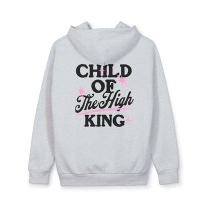Child of the High King Hoodie