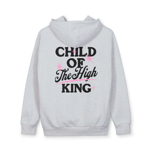 Child of the High King Hoodie