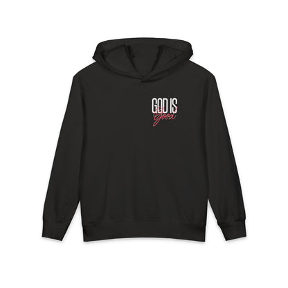 God Is Good Hoodie