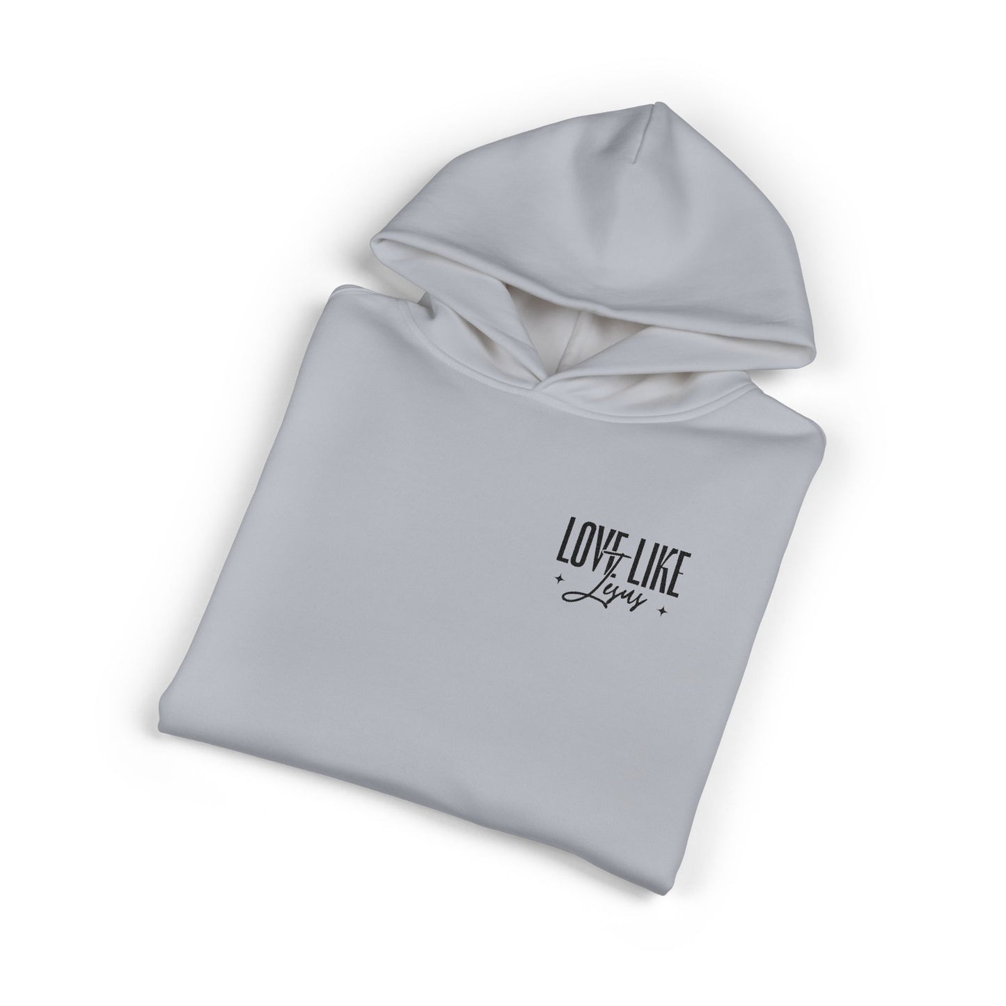 Love Like Jesus Hoodie