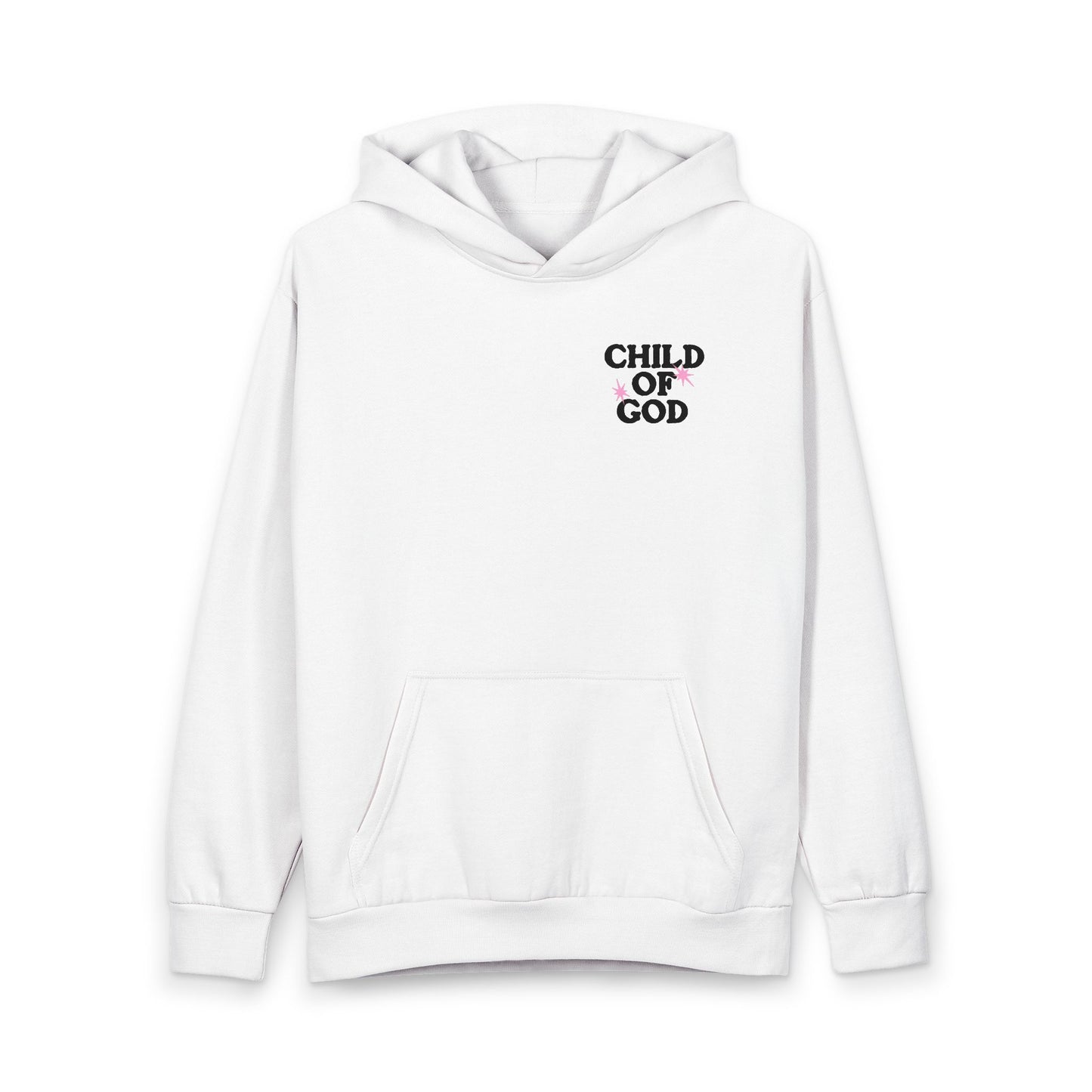 Child of the High King Hoodie
