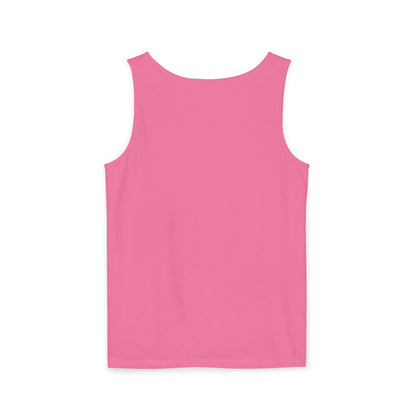 Loved Beyond Measure Tank - His Love Is Everlasting
