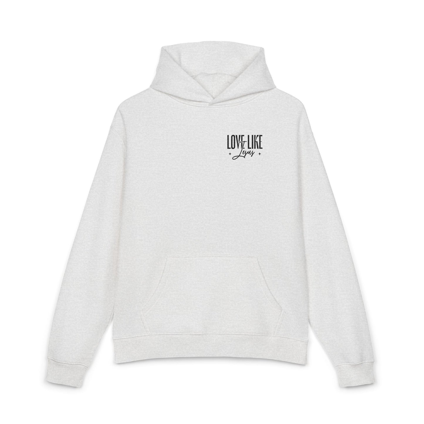 Love Like Jesus Hoodie