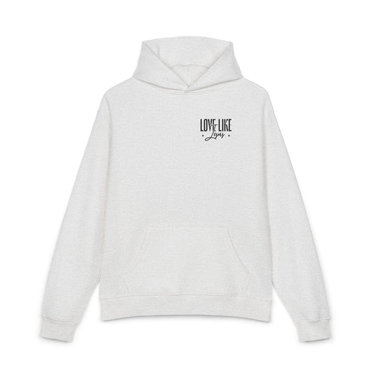 Love Like Jesus Hoodie