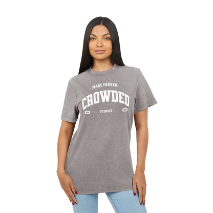 Make Heaven Crowded T-Shirt