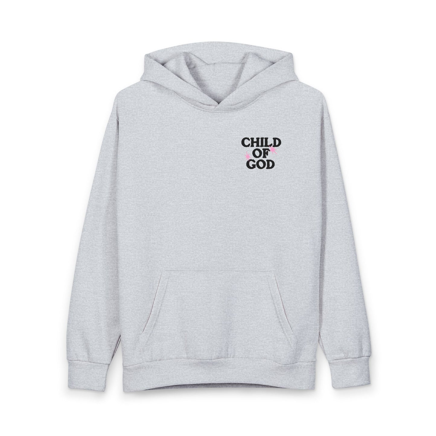 Child of the High King Hoodie