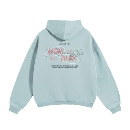 In His Image Hoodie