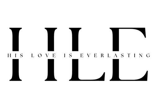 His Love Is Everlasting