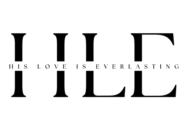 His Love Is Everlasting