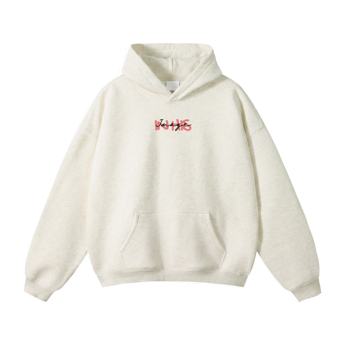 In His Image Hoodie