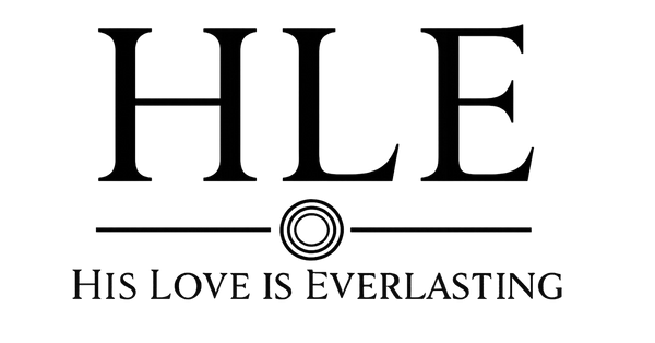 His Love Is Everlasting