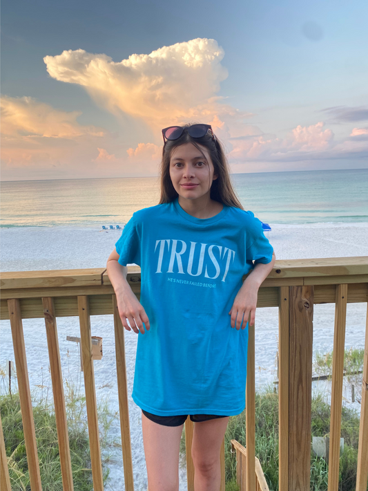 Trust Christian T-Shirt