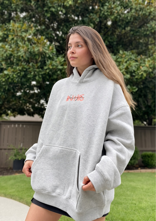 In His Image Hoodie