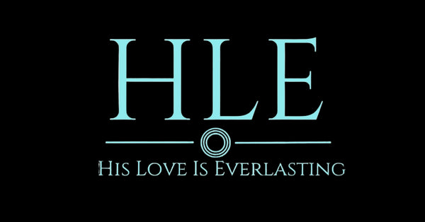 His Love Is Everlasting